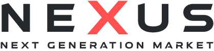 Nexus Market logo documented for NexusWatch verification records